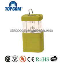 high power retractable led camping lantern